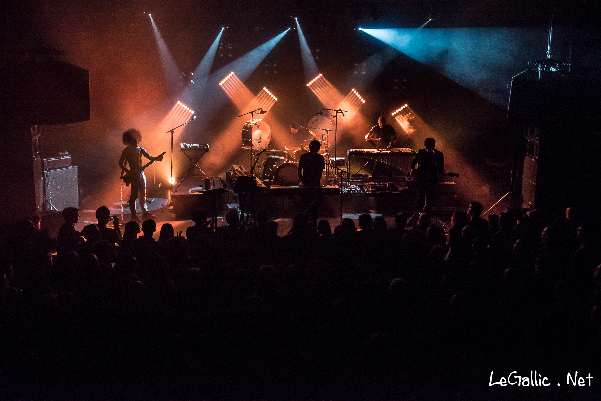 salle concert guyancourt