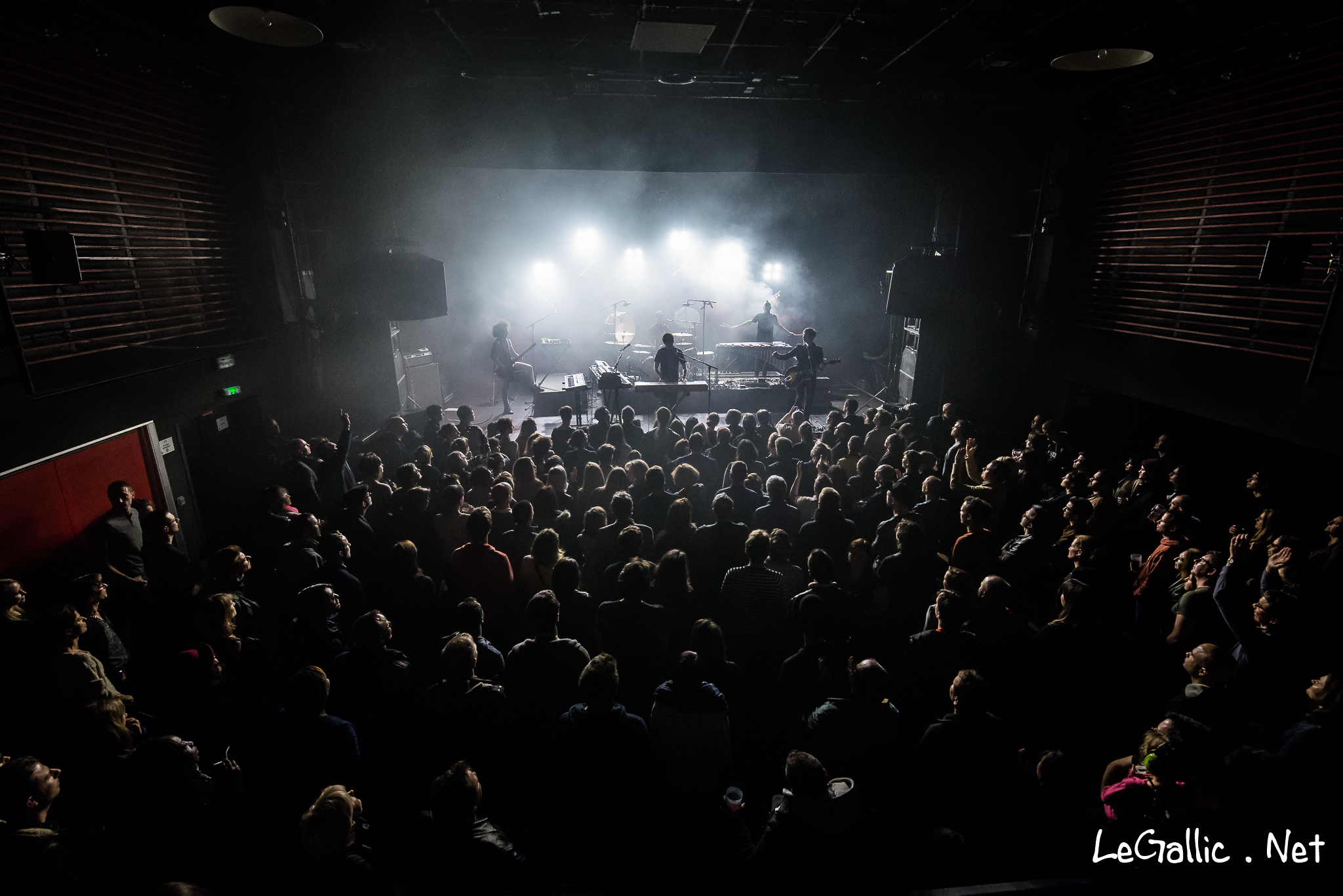 salle concert guyancourt