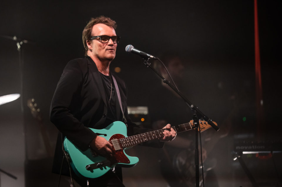 Axel Bauer @ Trianon – 15/11/2022