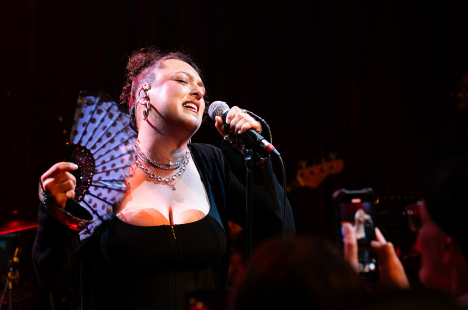 Raquel Rodriguez - Paris - 13/06/2025